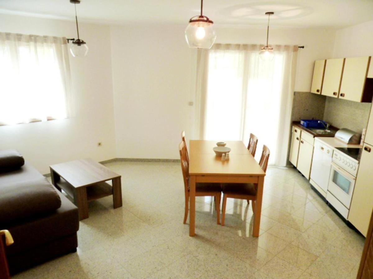 Apartment Allegra Banjole Exterior foto