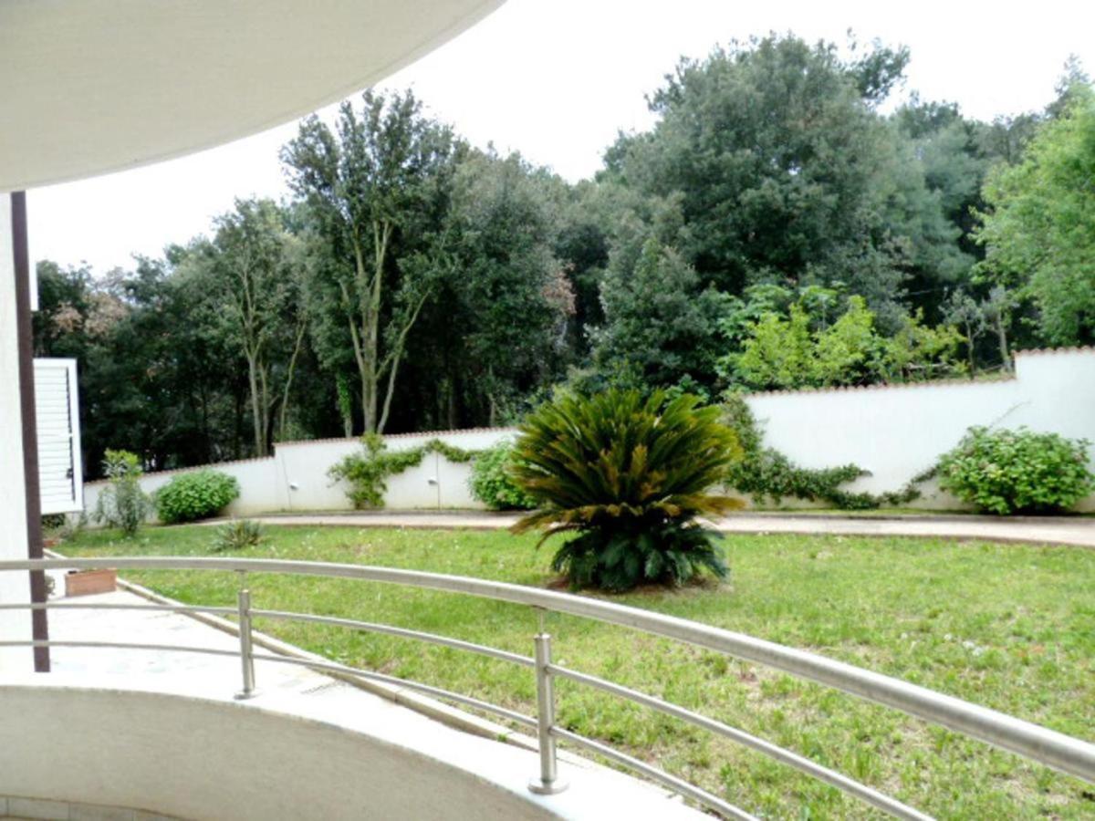 Apartment Allegra Banjole Exterior foto